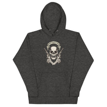 Load image into Gallery viewer, Don&#39;t Tread on Me Hoodie