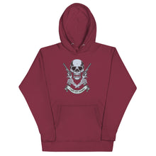 Load image into Gallery viewer, I will not comply Hoodie