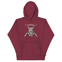 Load image into Gallery viewer, Fearless Queen Premium Hoodie