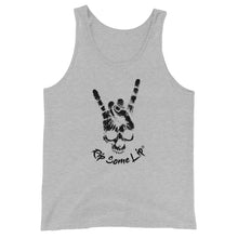 Load image into Gallery viewer, Rock on Tank Top